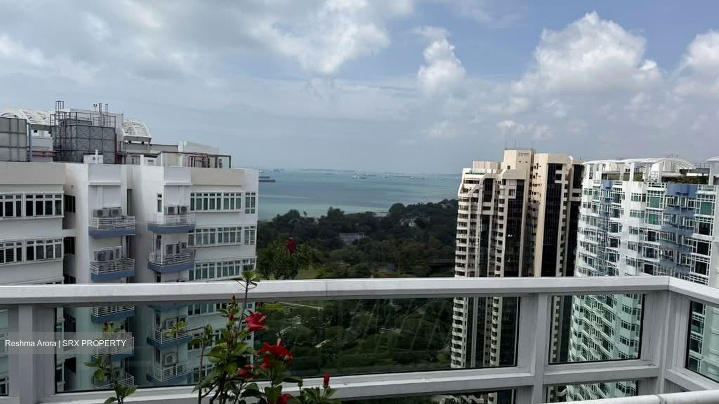 Costa Del Sol (D16), Condominium #529746561